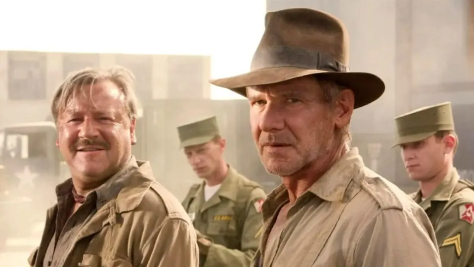 Indiana Jones and the Dial of Destiny” arrives on Disney Plus: Will it  overcome its box office failure through streaming? - Softonic